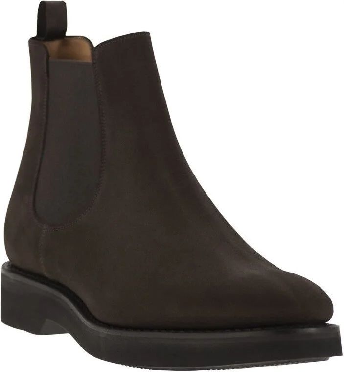 Church'S Boots - Image 2