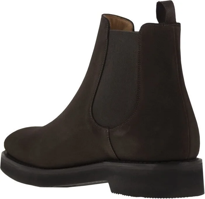 Church'S Boots - Image 3