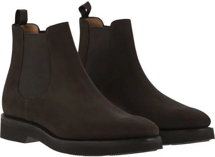Church'S Boots - Image 4