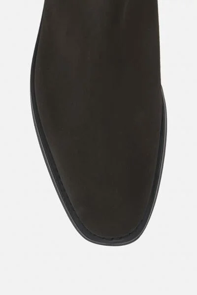 Church'S Boots - Image 4