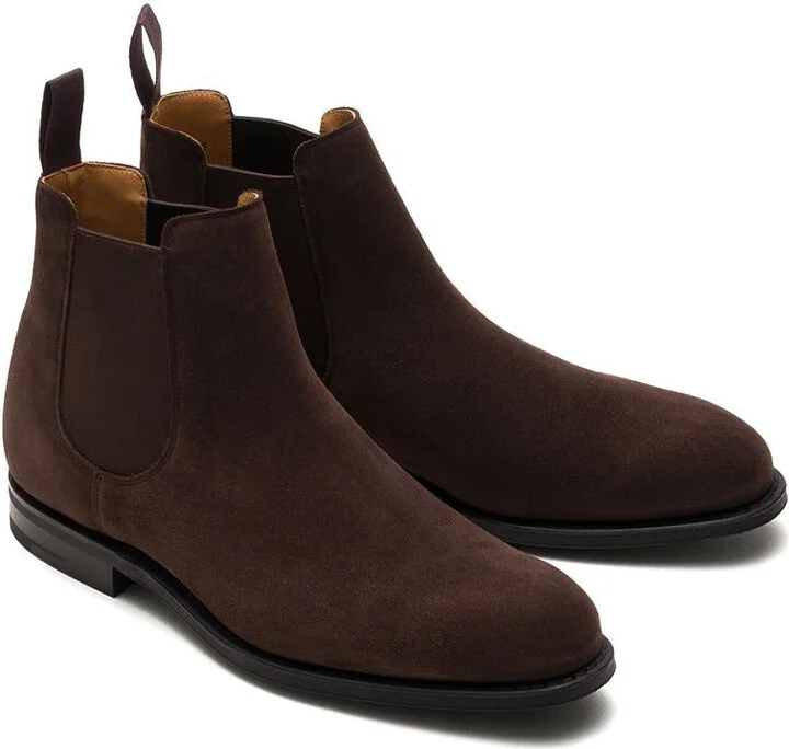 Church'S Boots - Image 2