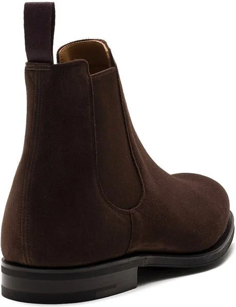 Church'S Boots - Image 3