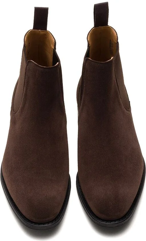 Church'S Boots - Image 4