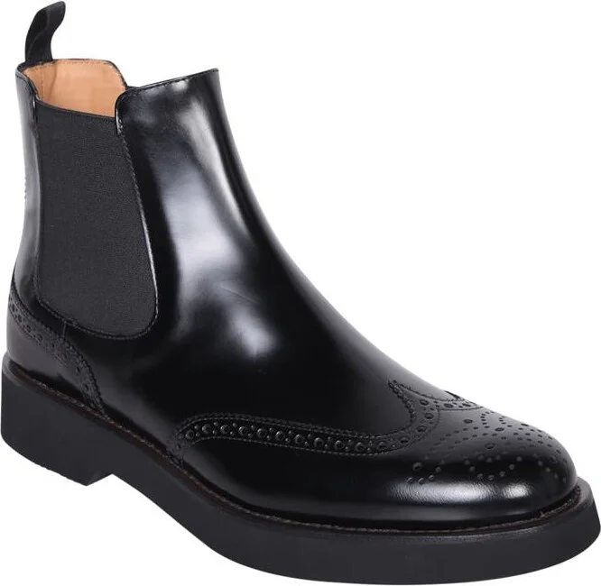Church'S Boots - Image 2