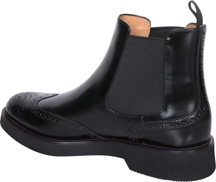 Church'S Boots - Image 3