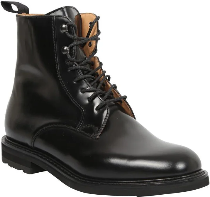 Church'S Boots - Image 2