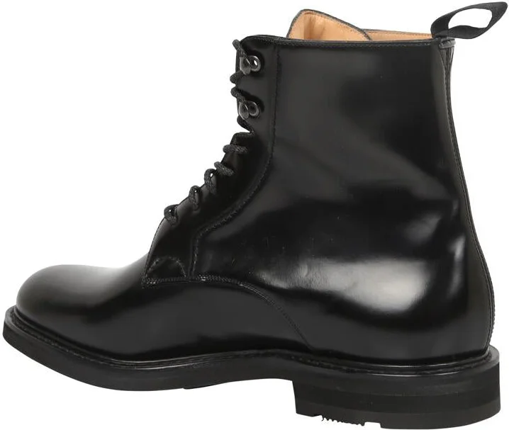 Church'S Boots - Image 3