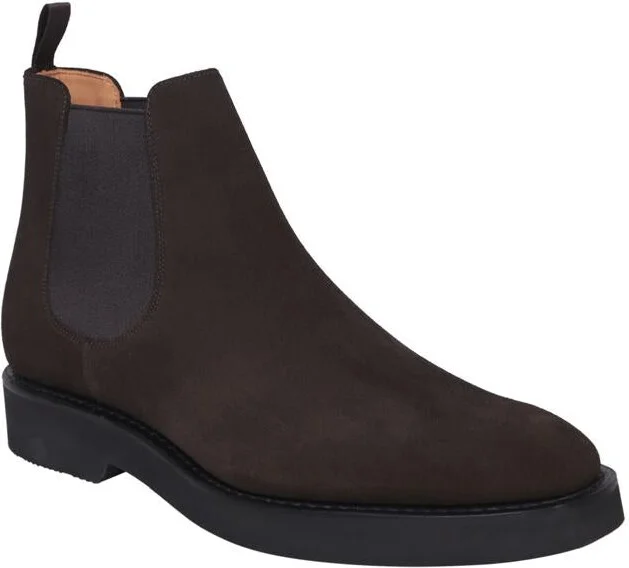 Church'S Boots - Image 2