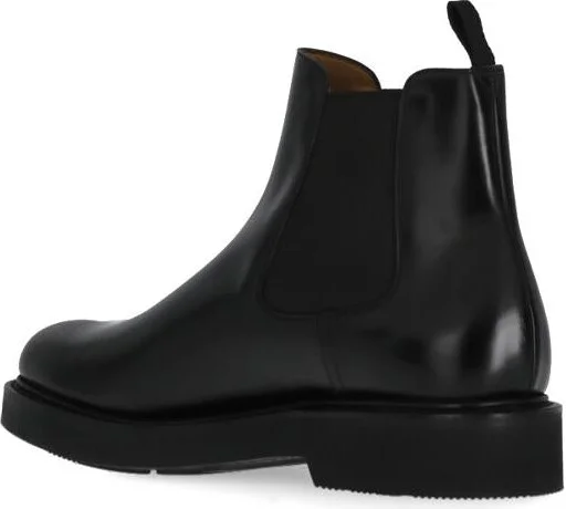 Church'S Boots - Image 4