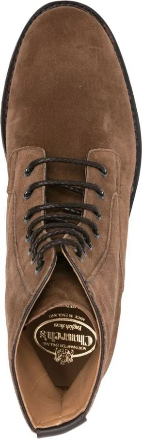 Church'S Boots - Image 2