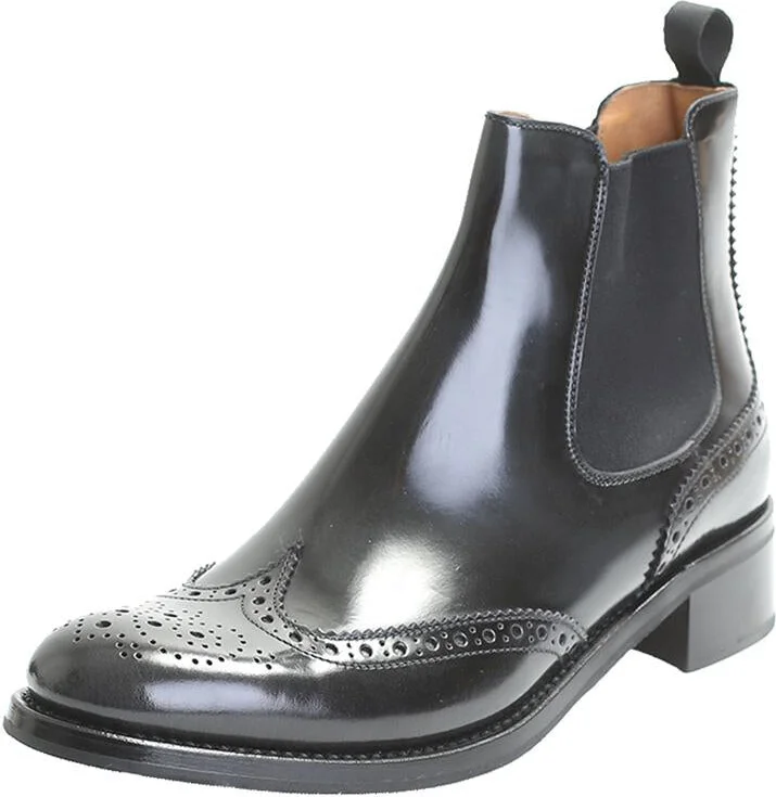 Church'S Boots - Image 2