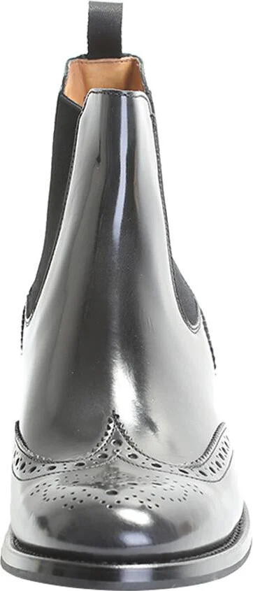 Church'S Boots - Image 3