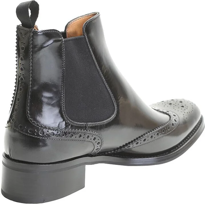 Church'S Boots - Image 4