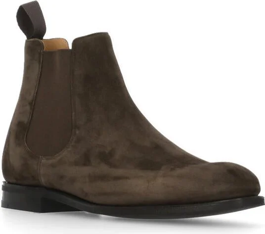 Church'S Boots - Image 3