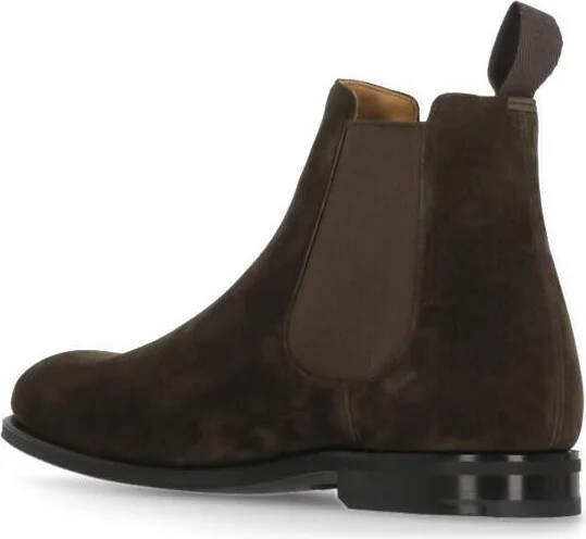 Church'S Boots - Image 4