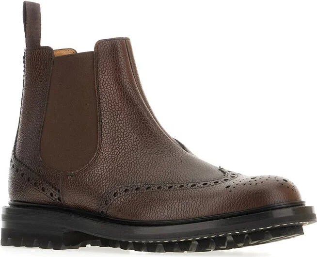 Church'S Boots - Image 2