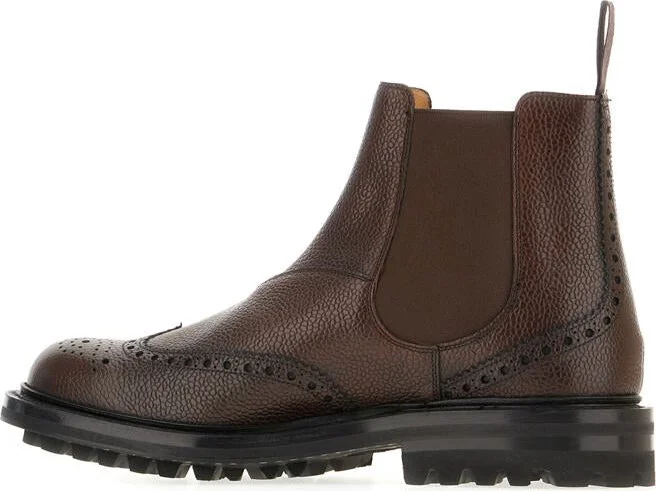 Church'S Boots - Image 3