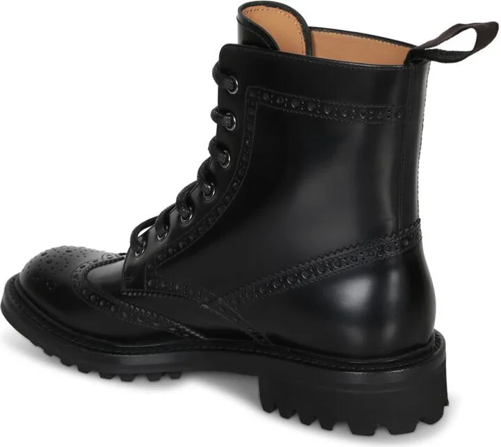 Church'S Boots - Image 3