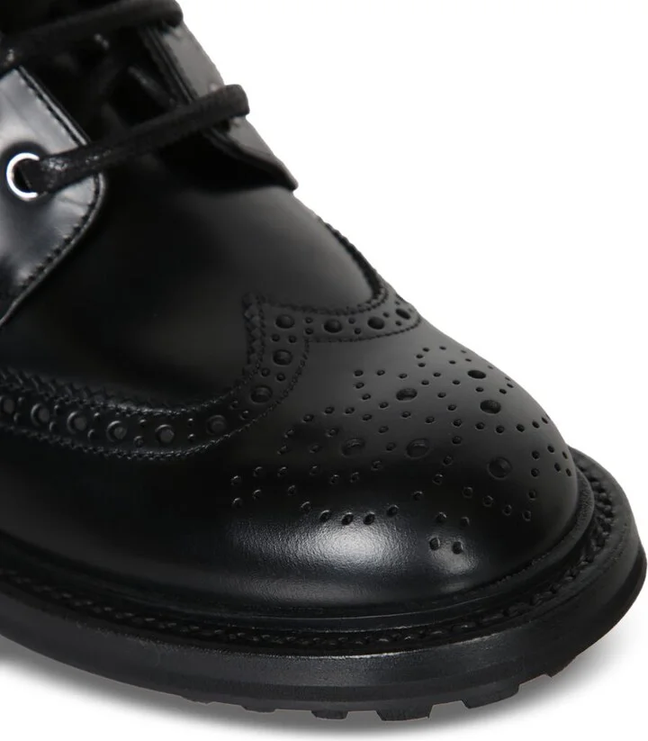 Church'S Boots - Image 4