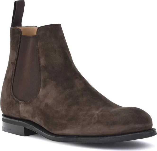 Church'S Boots - Image 2