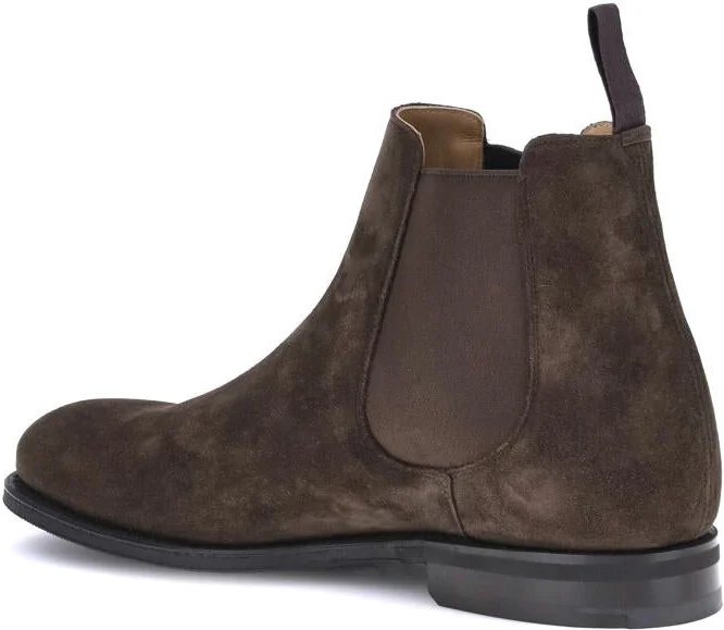 Church'S Boots - Image 3