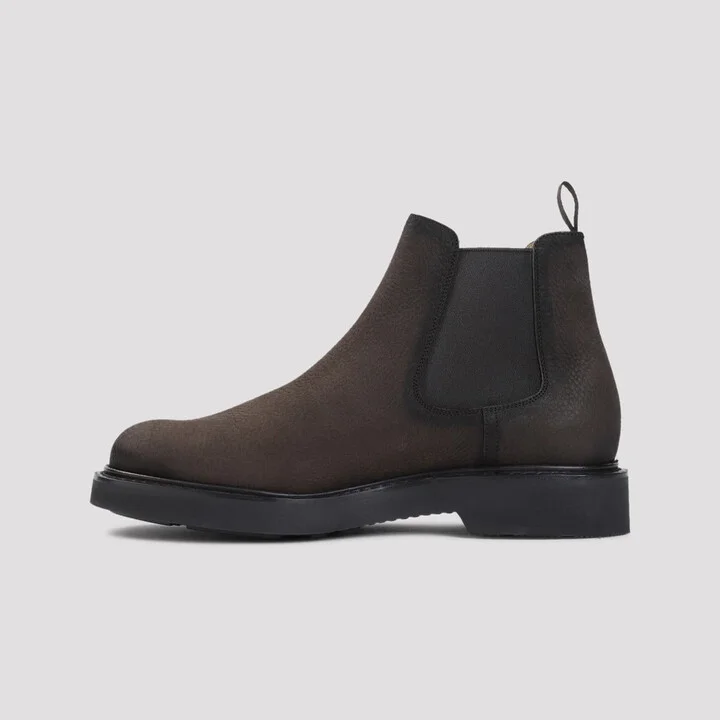 Church'S Boots ankle - Image 2