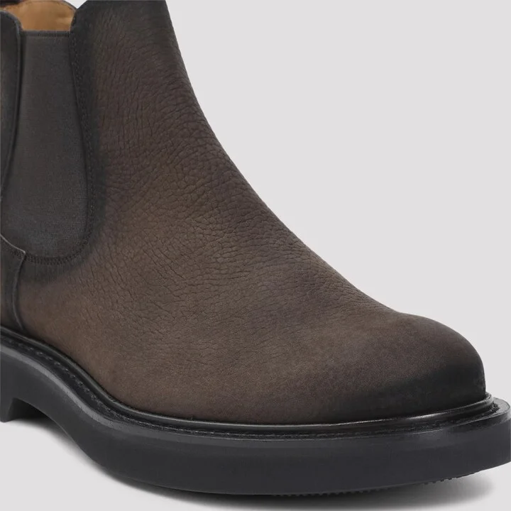 Church'S Boots ankle - Image 4