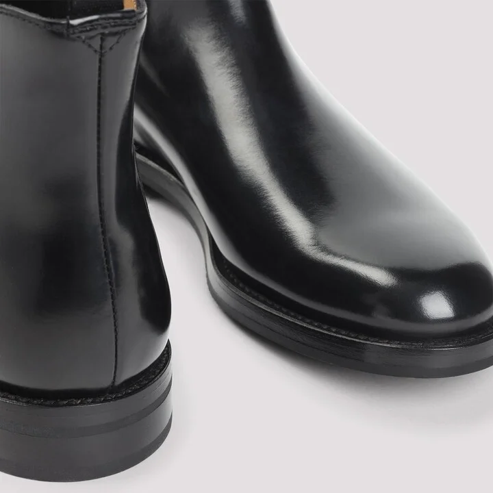 Church'S Boots ankle - Image 4