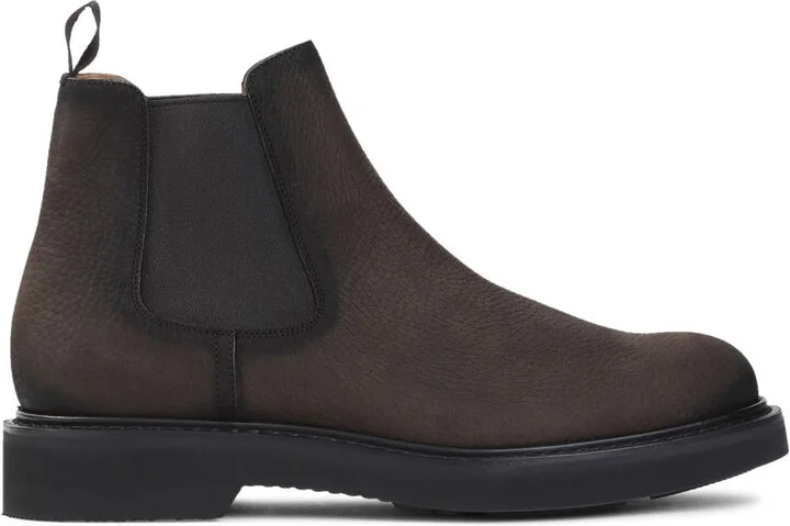 Church'S Boots ankle