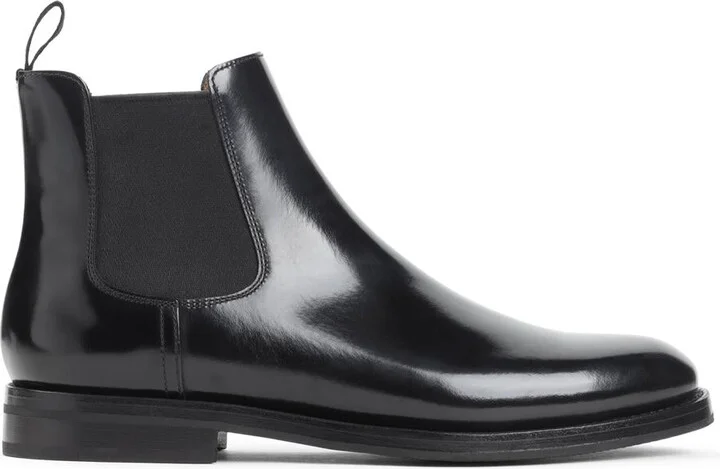Church'S Boots ankle