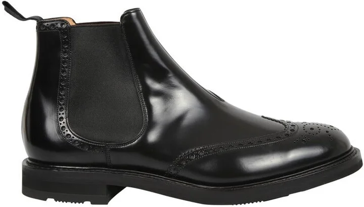 Church'S Boots