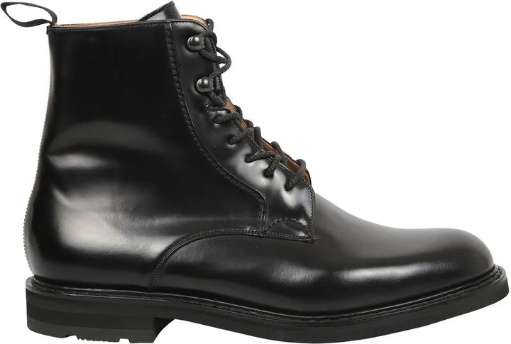 Church'S Boots