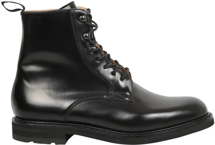 Church'S Boots