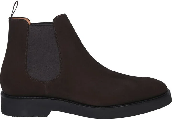 Church'S Boots