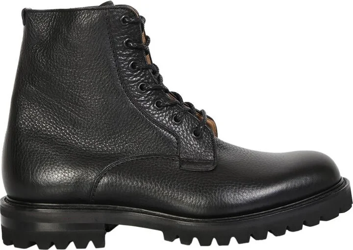 Church'S Boots
