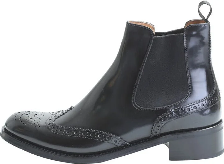 Church'S Boots
