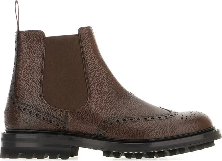 Church'S Boots