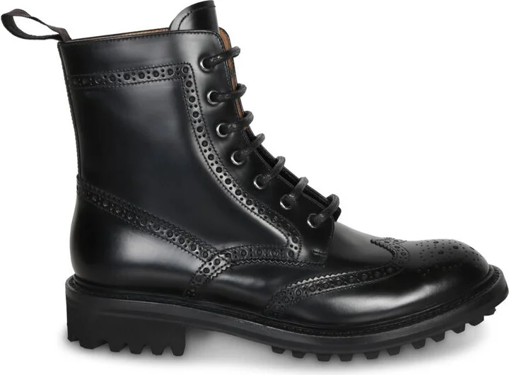 Church'S Boots