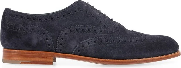 Church's Brogue Lace-Up Shoes
