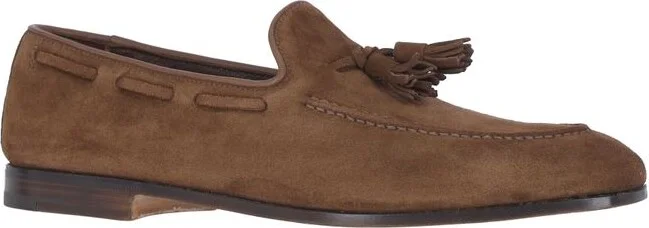 Church'S Brown Loafers - Image 2
