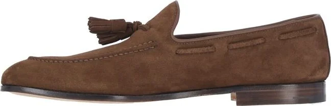 Church'S Brown Loafers - Image 3