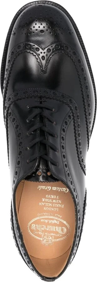 Church's Burwood Derby Shoes - Image 2