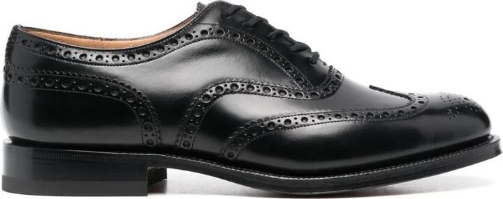 Church's Burwood Derby Shoes