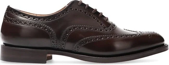 Church's Burwood Lace-Up Shoes