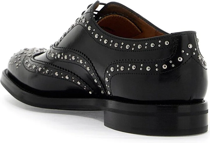 CHURCH'S burwood met lace-ups - Image 2