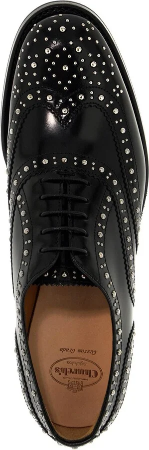 CHURCH'S burwood met lace-ups - Image 3