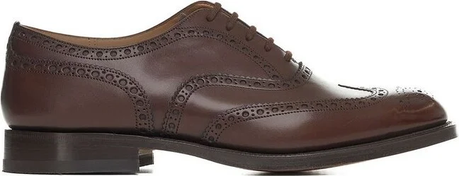 Church's Burwood Oxford Brogues