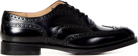 Church's Burwood Oxford Brogues