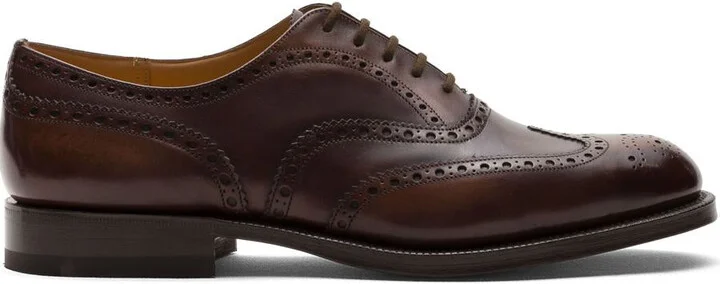 Church'S Burwood Shoes