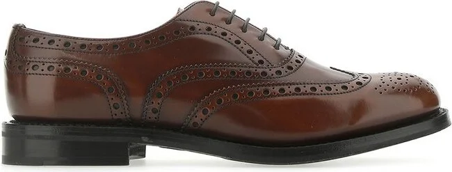 Church's Burwood Wg Lace-Up Oxford Brogues